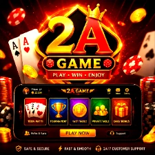 2 A Game