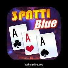 3 Patti Blue