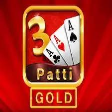3 Patti Gold