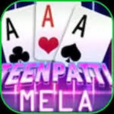 3 Patti Mela