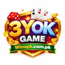 3YOK Game