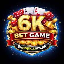 6K BET Game
