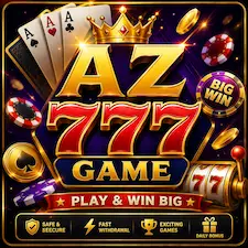 AZ777 Game