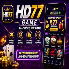 HD77 Game