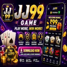 JJ99 Game
