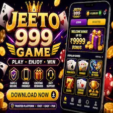 Jeeto 999 Game