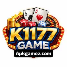 K1177 Game