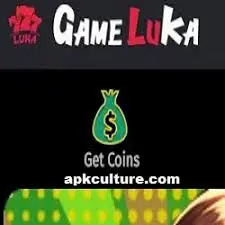 Luka 555 Game
