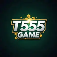 T 555 Game