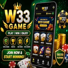 W33 Game