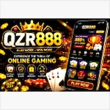 QZR888 Game